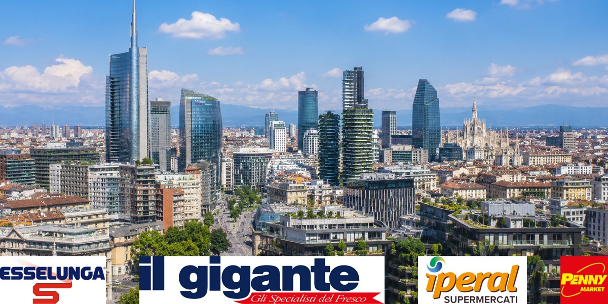 Gdo Milano: il percorso obbligato è la strategia vincente nell’ortofrutta?